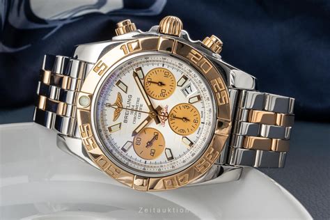 breitling chronomat cb0140|breitling b01 for sale.